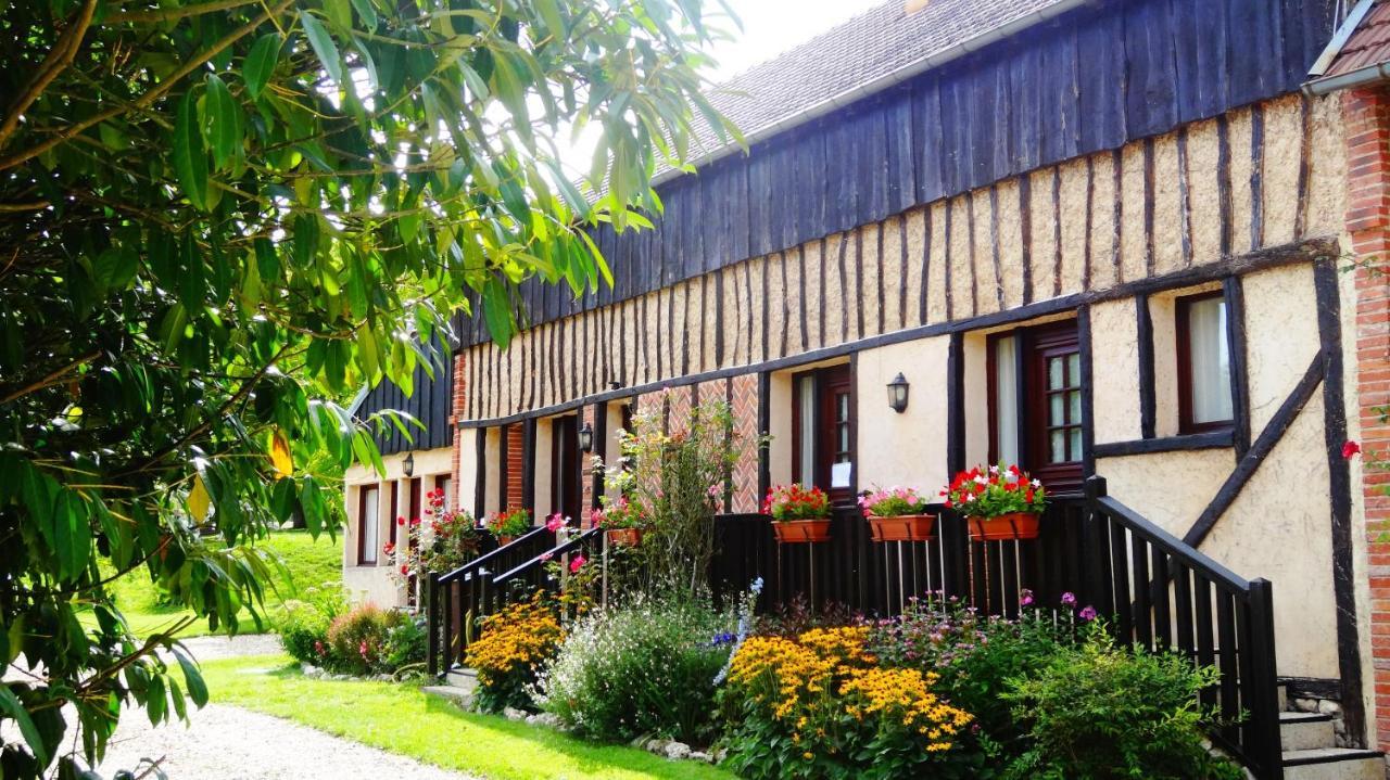Maison Des Maries Beaulieu-sur-Loire Екстериор снимка